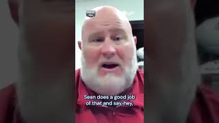 Mill Creek head coach Josh Lovelady talks strategy to beat Colquitt County in round one playoff game