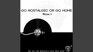 Enchanted Rocks (Nostalgic Dub)