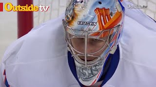 Thomas Greiss | Outside TV Spotlight Details