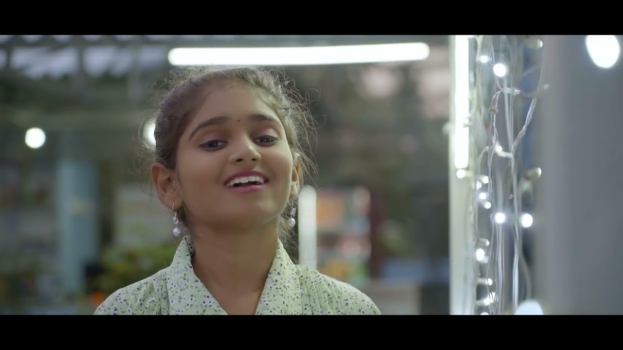 ALAI KADAL COVER VERSION | SHREE NITHA OFFICIAL | PS- 2