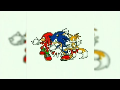 MONTAGEM GRITOS TALENTO 3 (Ultra Slowed) ㅤ|ㅤ TEAM SONIC EDIT