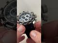 Invicta Men's Reserve Bolt Sport Chronograph Swiss Made 20447 Great Condition