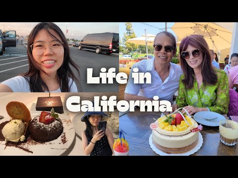 Happy Week With My Family and Partner 💕