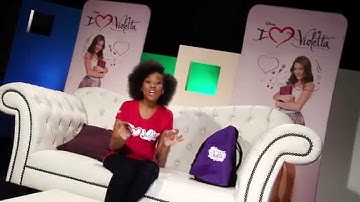 DON’T FORGET TO REGISTER NOW FOR YOUR CHANCE TO BE A DISNEY CHANNEL PRESENTER!