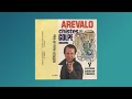 ARÉVALO - Chistes del golpe original y nuevos chistes verdes - 1981
