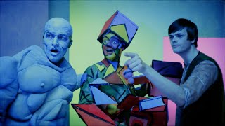 Oscars Hotel - Episode 5 - Art Attack