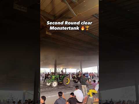TKG Gurup Monster tank 2 Raund Bi Win 🏆 @nishu_deshwal @HR_PB_MINI_VLOGS1