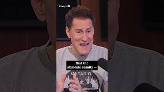 Steve Reacts To Jamil Jivanis Memorable Post-Election Scrum