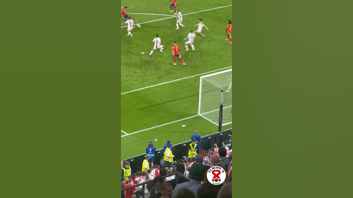 LIVE GOAL | For España and Fans in Köln during 1/8 final match against Georgia 🇪🇸|Euro 2024 🇪🇺🏆