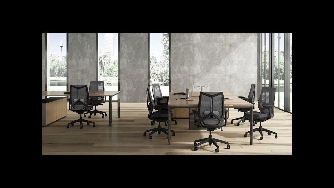 Welcome to Area Office Furniture