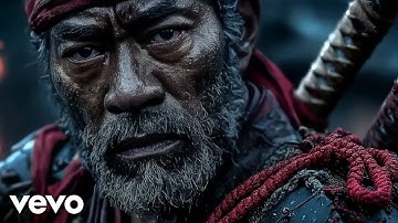 We Are The Warriors - Where the Self is Forged (Official Music Video)