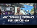 Yacht Controller® | Performance Nautica Services Promo