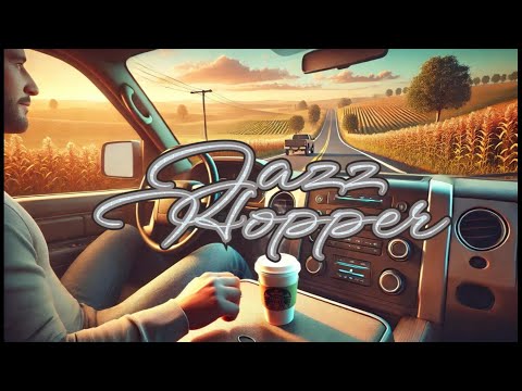 【開車用BGM】???? 高效提神｜最適合開車和通勤的鄉村音樂