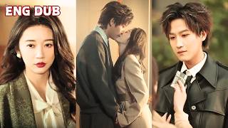 [ENG DUB] ✨Younger Husband, Bigger Love💘: How a Playboy Fell for His Wife🔥