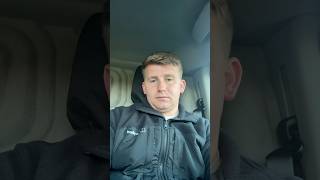 A day delivering with Evri !!! How did I do #courier #deliveryman #parcels #easywork