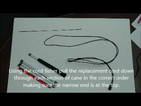 Replacement Elastic Cord – Ambutech