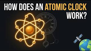 How Atoms Became the World's Most Accurate Clock