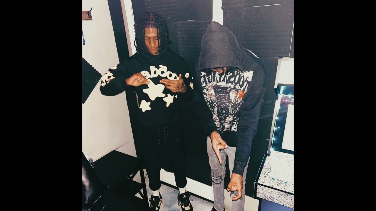 LILSPAZZ9 x LILJIZZ59ST x PABLONUMBA9 x PHILLY DRILL TYPE BEAT - "KENSINGTON"