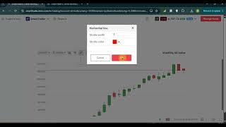 Deriv Smart Trader Strategy High Winrate Strategy | Simple Deriv Trading Method for Beginners