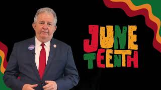 Happy Juneteenth 2025