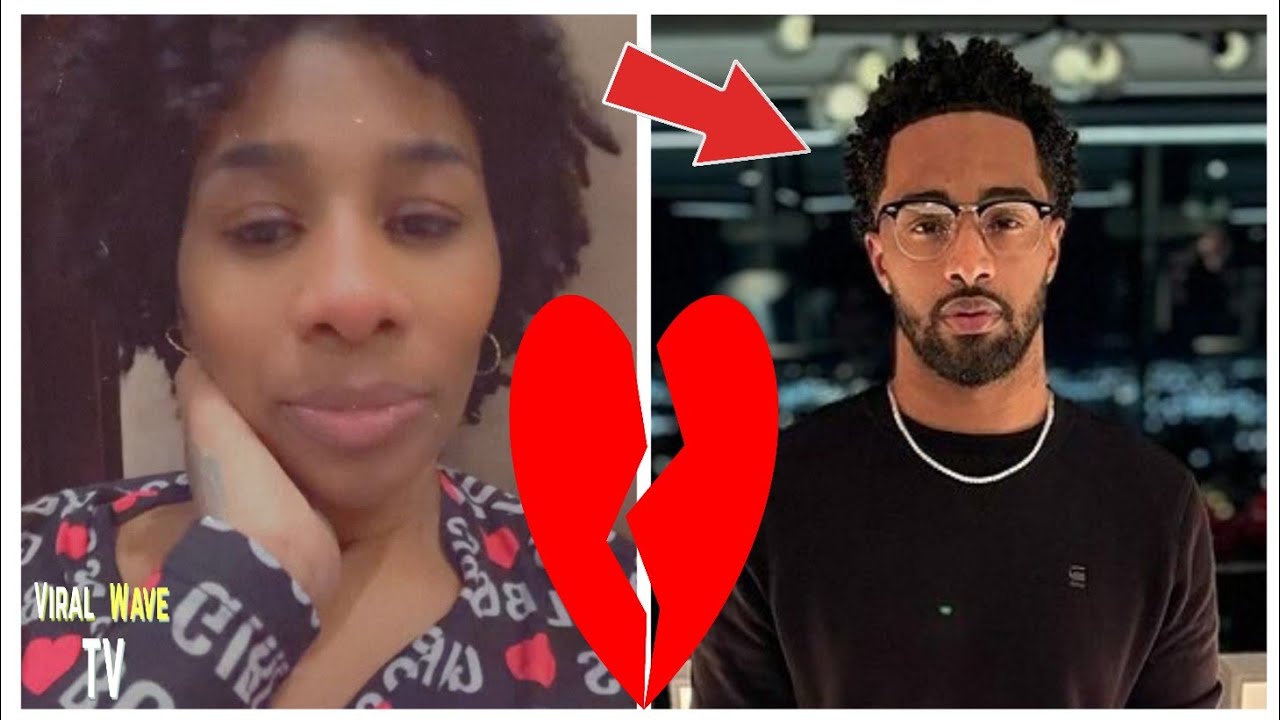 Supa Cent & Her Fiance Rayzor Break Up