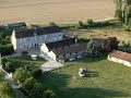 La Commanderie De Launay - 89260 Saint Martin Sur Oreuse - Location de salle - Yonne 89
