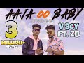 Aaja oo baby rap song  v boy ft zb  official music  musicexe  new rap song 2021 kolkata