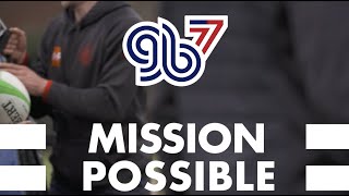 GB7s | Mission: Possible, Episode 1