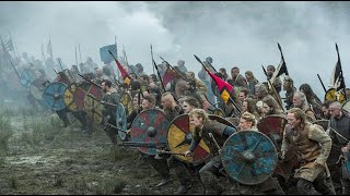 Viking Music - The Great Heathen Army