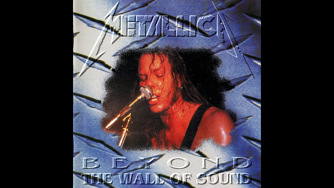 Metallica - Zwolle '87 (SBD) - YouTube