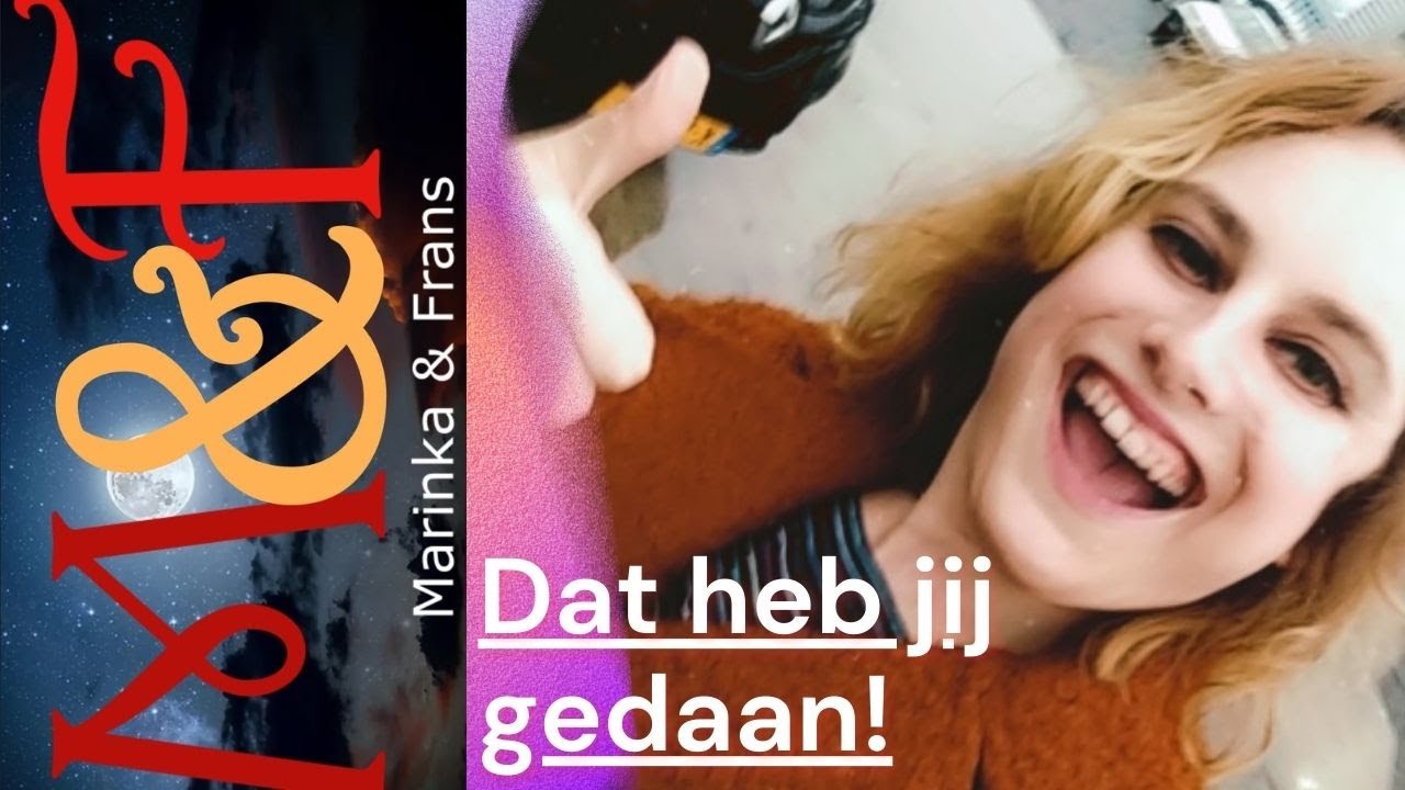 cover dat heb jij gedaan YouTube cover dat heb jij gedaan YouTube