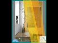 Christian Modern Art. Job 1:21. Live In God's Presence
