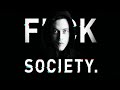 Change the World — Mr. Robot [Revolution  Music]