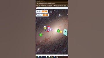 Tạo game bắn súng đơn giản bằng scratch