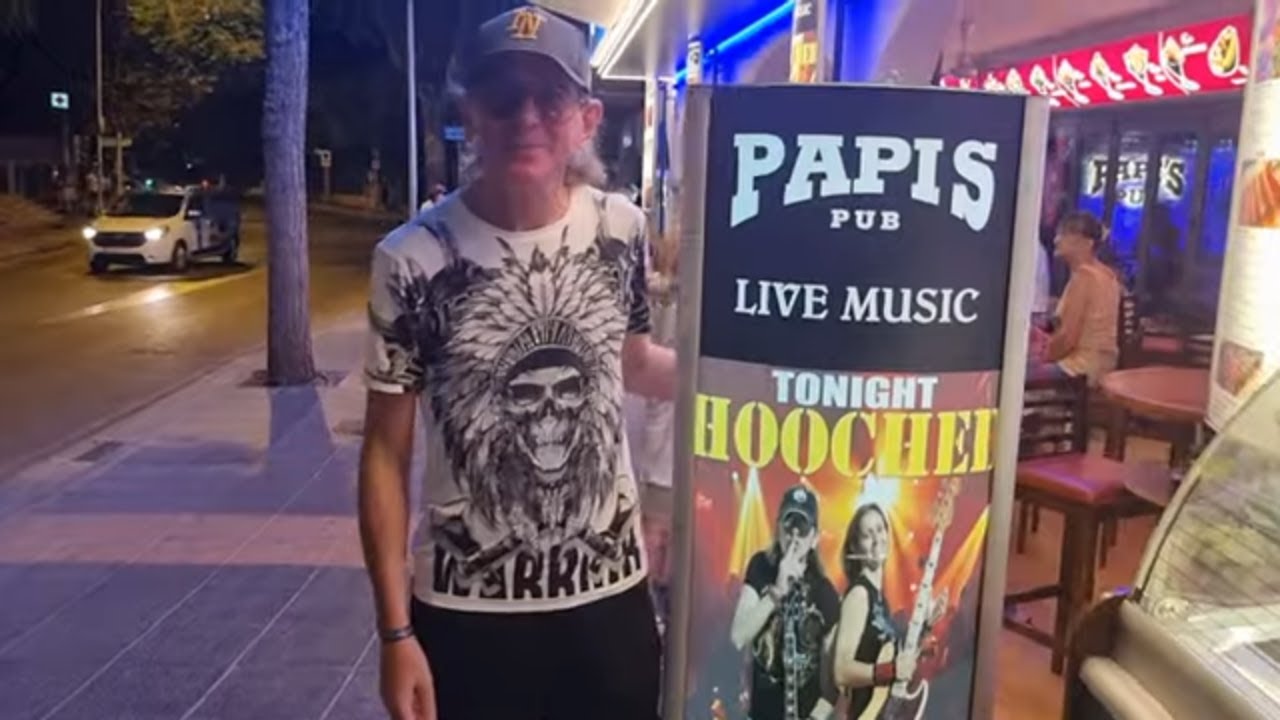 MAJORCA The BEST Bar in Palma Nova / Magaluf ? YouTube