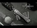 Assemble your keysmart rugged