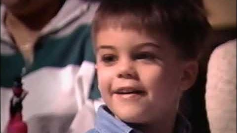 Big Surprise (2006 Version) Part 18