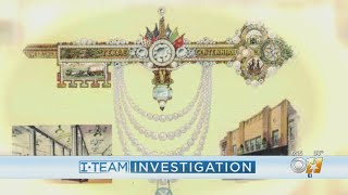 I-Team Take Closer Look At Unsolved State Fair Of Texas Mystery