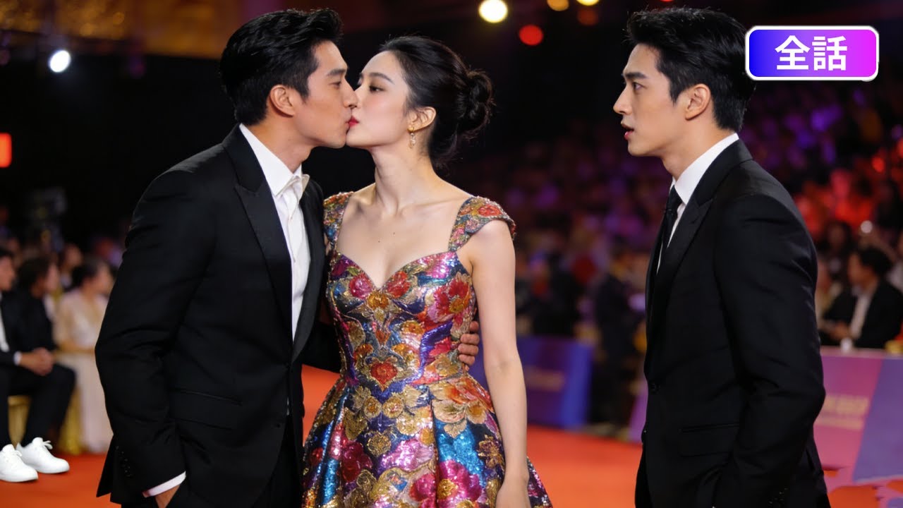 【日本語吹き替え】「あんた、代わりに残って」…結婚20周年、妻と息子に人質にされた男の3年。帰国したら、家も家族も別人のものやった。