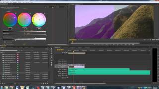 New features of Adobe Premiere Pro CS6