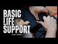 Basic Life Support | ทุกวินาทีคือความเป็นความตาย