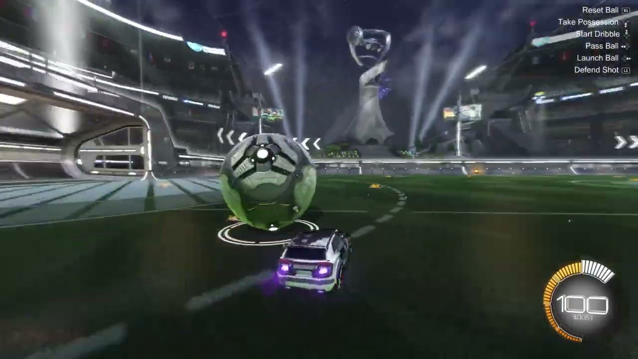 لعب بدون فكرة(🫤)