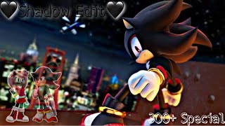 Shadow Edit Bad Boy 300 Speacial
