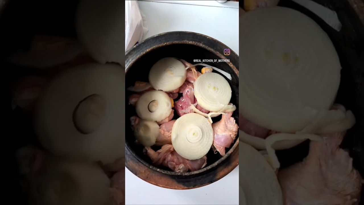 güveçte tavuk tandır #yemek #yemektarifleri #cook #chicken #güveçtarifi #güveçyemekleri güveçte tavuk tandır #yemek #yemektarifleri #cook #chicken #güveçtarifi #güveçyemekleri