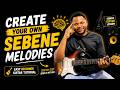 How to Create Your Own Sebene Melodies | Easy Beginner Guitar Tutorial