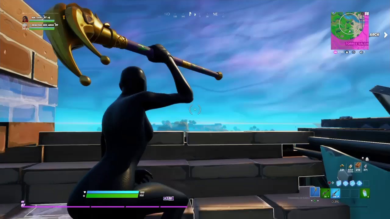 x_BL4CK_W1ZARD_x_jogamos a lot this arena duo!!!