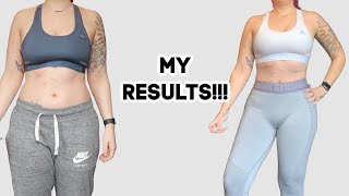 My #shorts Fitness journey before and after 2020