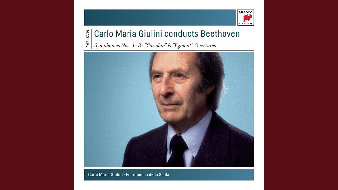Symphony No. 7 in A Major, Op. 92: IV. Allegro con brio