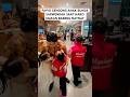 PAPIO GENDONG ANAK BUNDA SARWENDAH SAAT HABIS MAKAN BARENG NAYNAY #sarwendah #sargio #mamio #papio