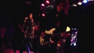 Red Dragon Cartel Wasted Mexicali Live in NJ Dec 5,2014